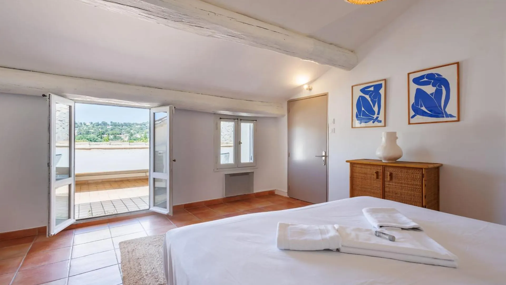 Maison De La Chartreuse - Welkeys Villeneuve-les-Avignon France