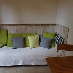 La Petite Maison Villeneuve-lès-Avignon