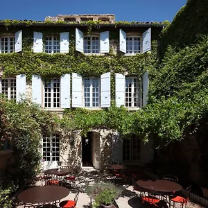 De L'atelier Villeneuve-les-Avignon